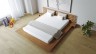 Интерьерная кровать Самурай