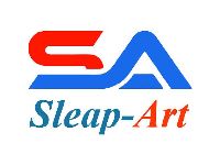 Кровать sleepart жизонна 160x200 см