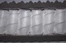 Матрас Dreamline Coal Memory Komfort Massage DS