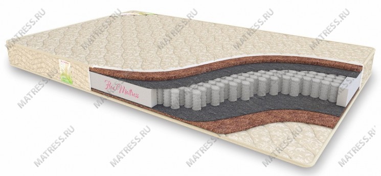 Матрас Flex Mattress Standart Cocos TFK