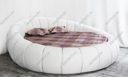 Круглая кровать SleepArt Такита