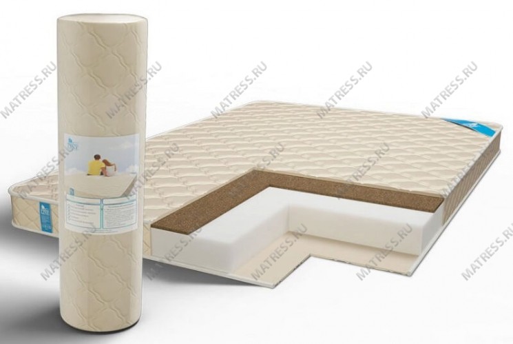 Матрас Comfort Line Cocos Roll Classic Slim