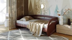 Кровать «Каруля 2»