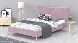Двуспальная кровать Финна