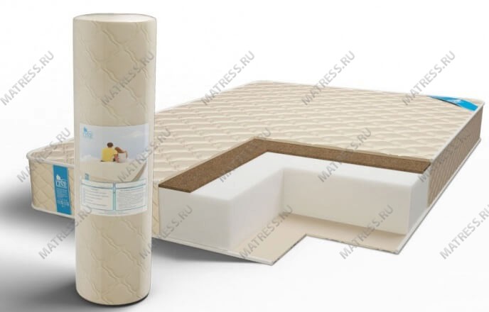 Матрас Comfort Line Cocos Roll Classic+