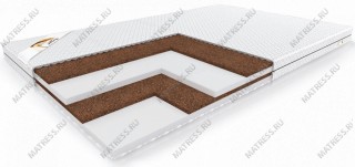 Матрас Napoleon Eco Slim lait Эконом