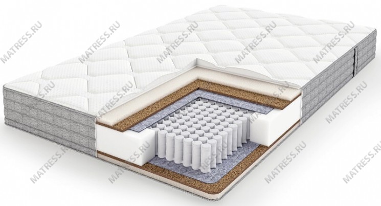 Матрас Sensor Sleep Баркинг