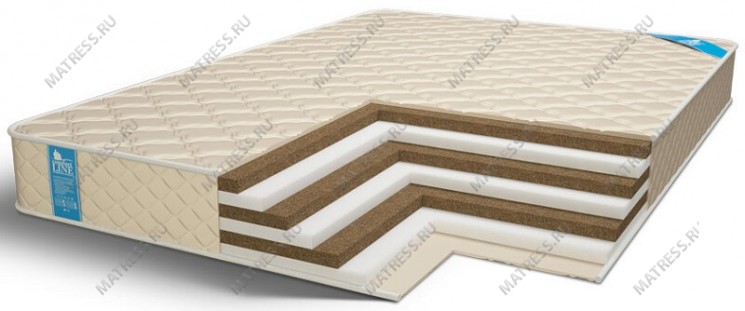 Матрас Comfort Line Eco Mix Puff