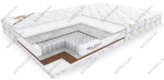 Матрас Spring Foam Mix Econom