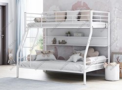 Двухъярусная кровать Гранада 2