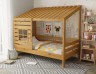 Детская кровать Апачи